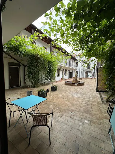 Apartament w Lublinie – Stare Miasto